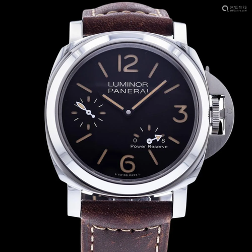 Panerai Luminor Marina