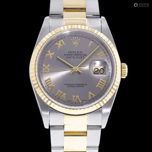 Rolex Datejust