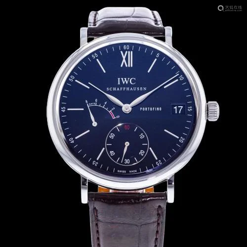 IWC Portofino