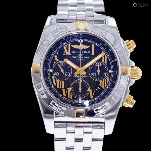 Breitling Chronomat