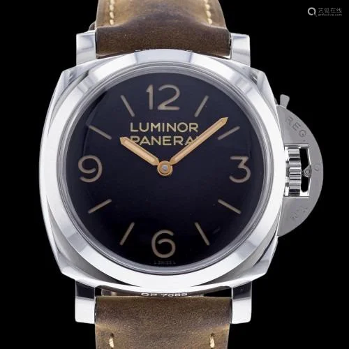 Panerai Luminor 1950