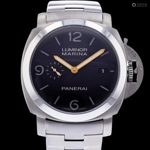 Panerai Luminor Marina 1950