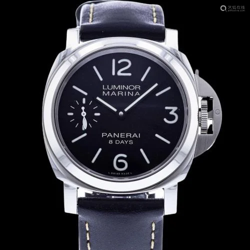 Panerai Luminor Marina