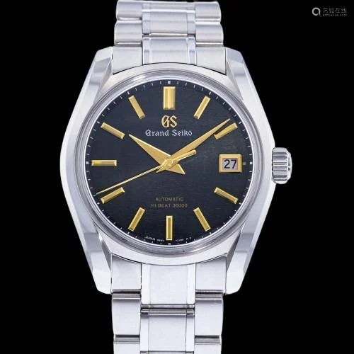 Grand Seiko 62GS