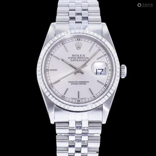 Rolex Datejust