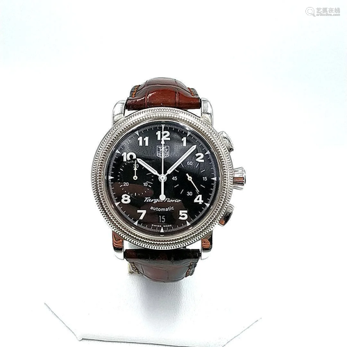 TAG Heuer Targa Florio Chronograph Limit edition