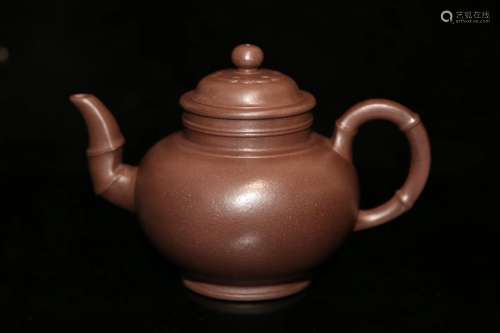 Chinese Teapot