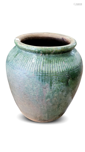 Martaban Storage Jar,