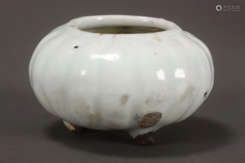 Chinese Song Dynasty (960-1279) Brush Washer,