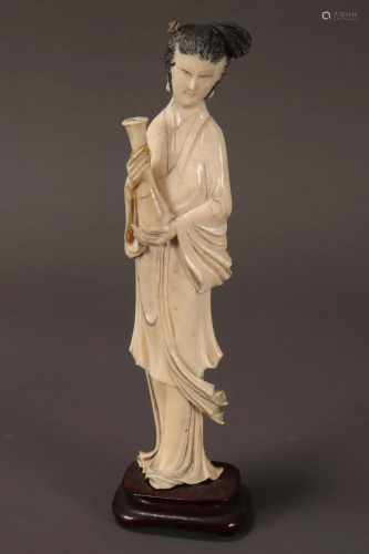 Chinese Figure,