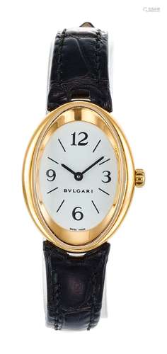 BULGARI