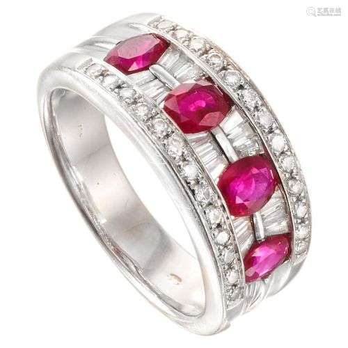 BELLE BAGUE