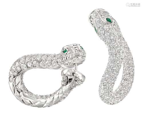 BOUCHERON