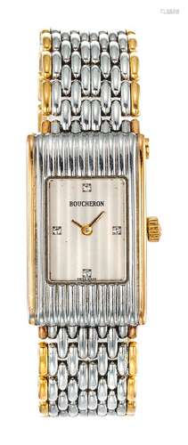 BOUCHERON