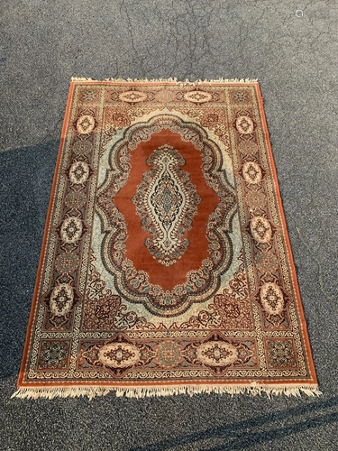 Rug