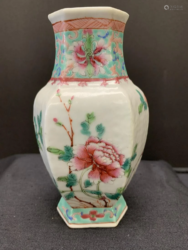 Vase