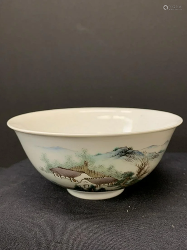 Bowl