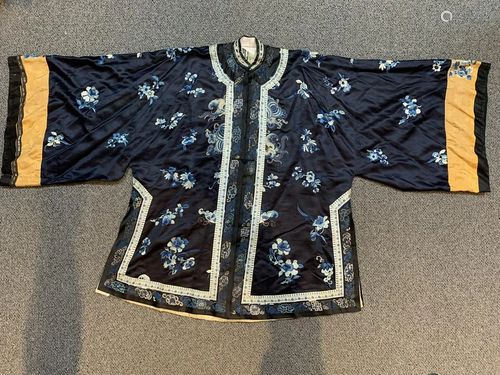 Chinese blouse