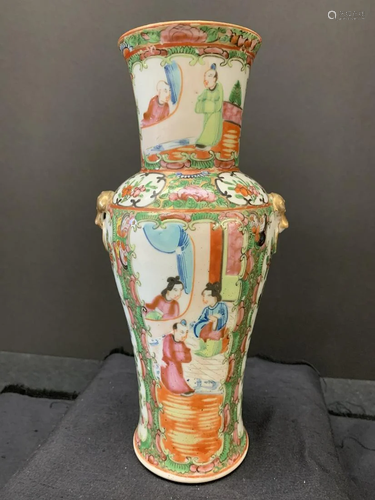 Vase