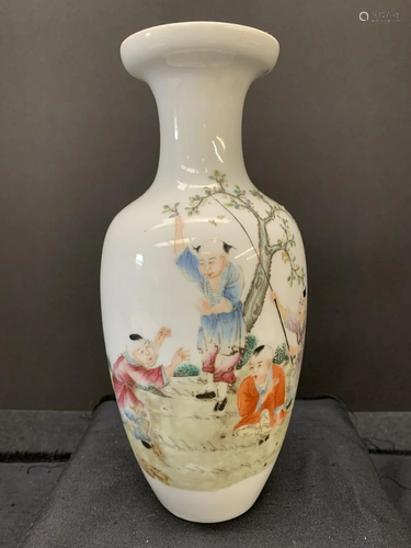 Vase