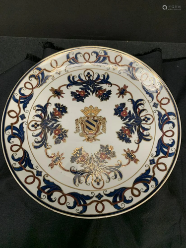 Plate