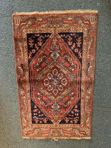 Rug