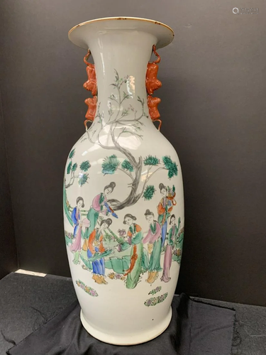 Vase