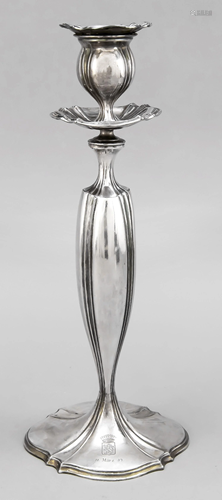 Candlestick, USA, 20th century