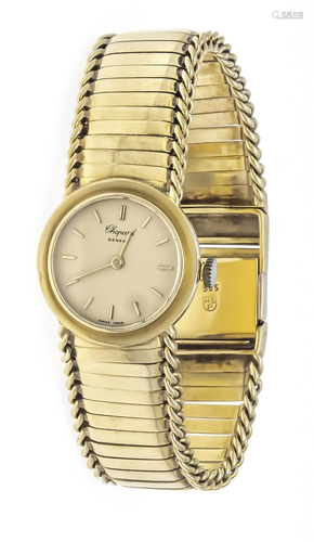 Chopard ladies watch, GG 750/0