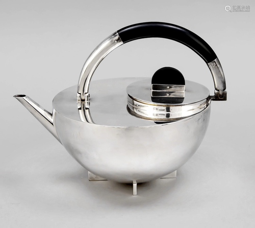 Tecnolumen teapot MBTH24, 2nd