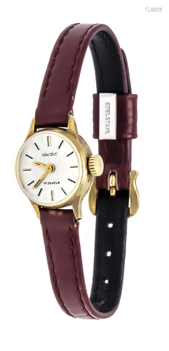 Rhodes, ladies watch manual wi