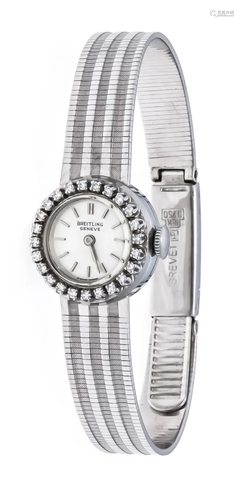 Breitling ladies watch, WG 750