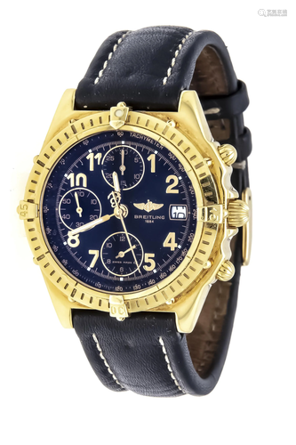 Breitling Chronomat, GG 750/00