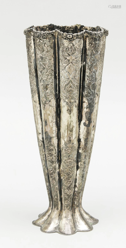 Vase, Persia, 1st half of 20th