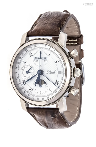 Kirsch No. 011, Chronograph, A