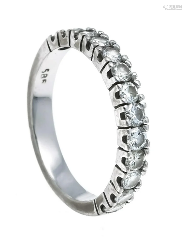 Memory ring WG 585/000 with 13