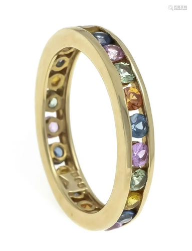 Eternity ring GG 585/000 with