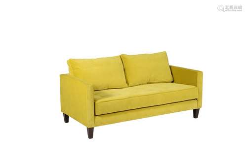 A Graham & Green, Brooklyn collection sofa