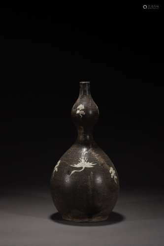 Goryeo Porcelain Vase