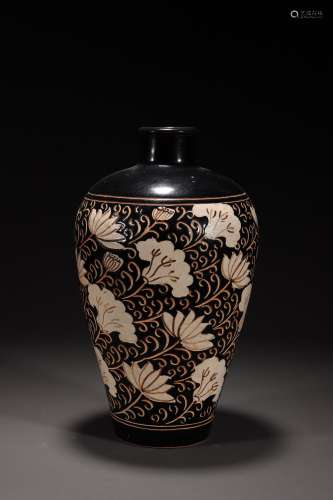 Chinese Vase