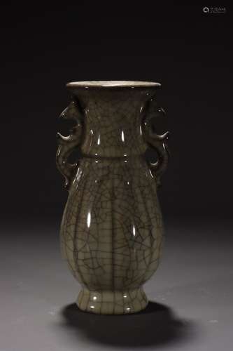 Chinese Vase