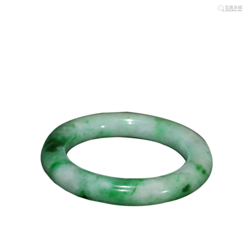 JADEITE KASAYA RING