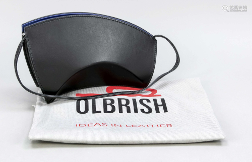 Olbrish, small shoulder bag in