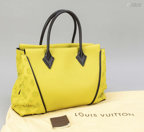 Louis Vuitton, Galet Yellow Fl