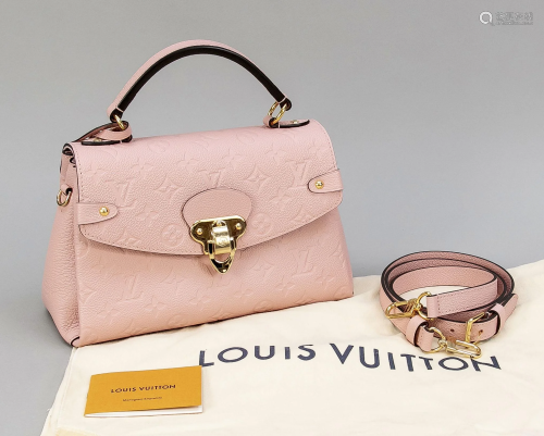 Louis Vuitton, Georges BB Mono