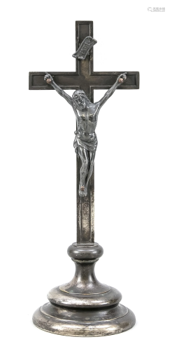 Krutifix, late 19th century, m