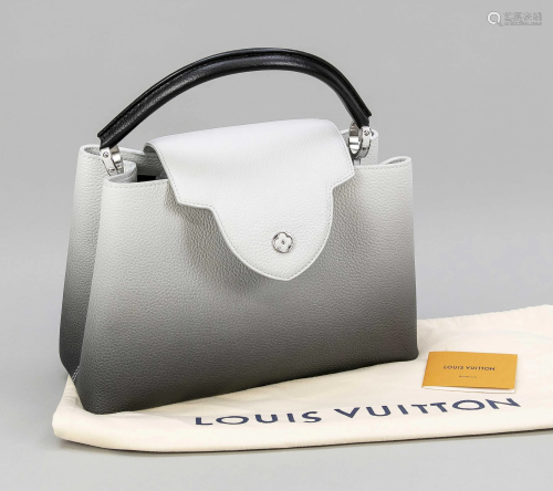 Louis Vuitton, Capucines MM Cl
