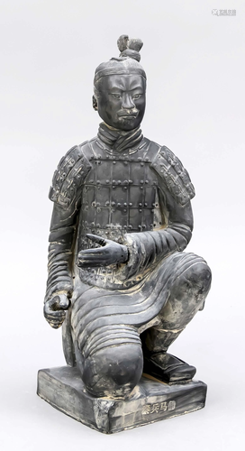 Samurai, Japan, 19th/20th ce