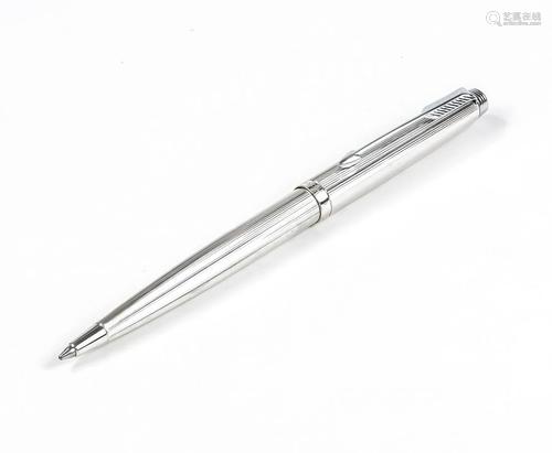 Parker ballpoint pen, 2nd h.