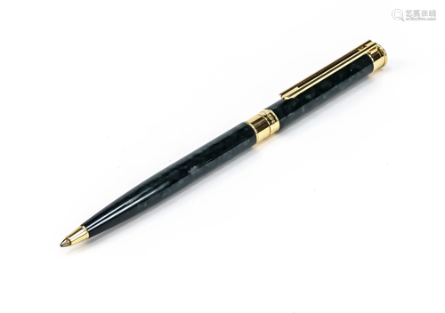 Montblanc ballpoint pen, 2nd